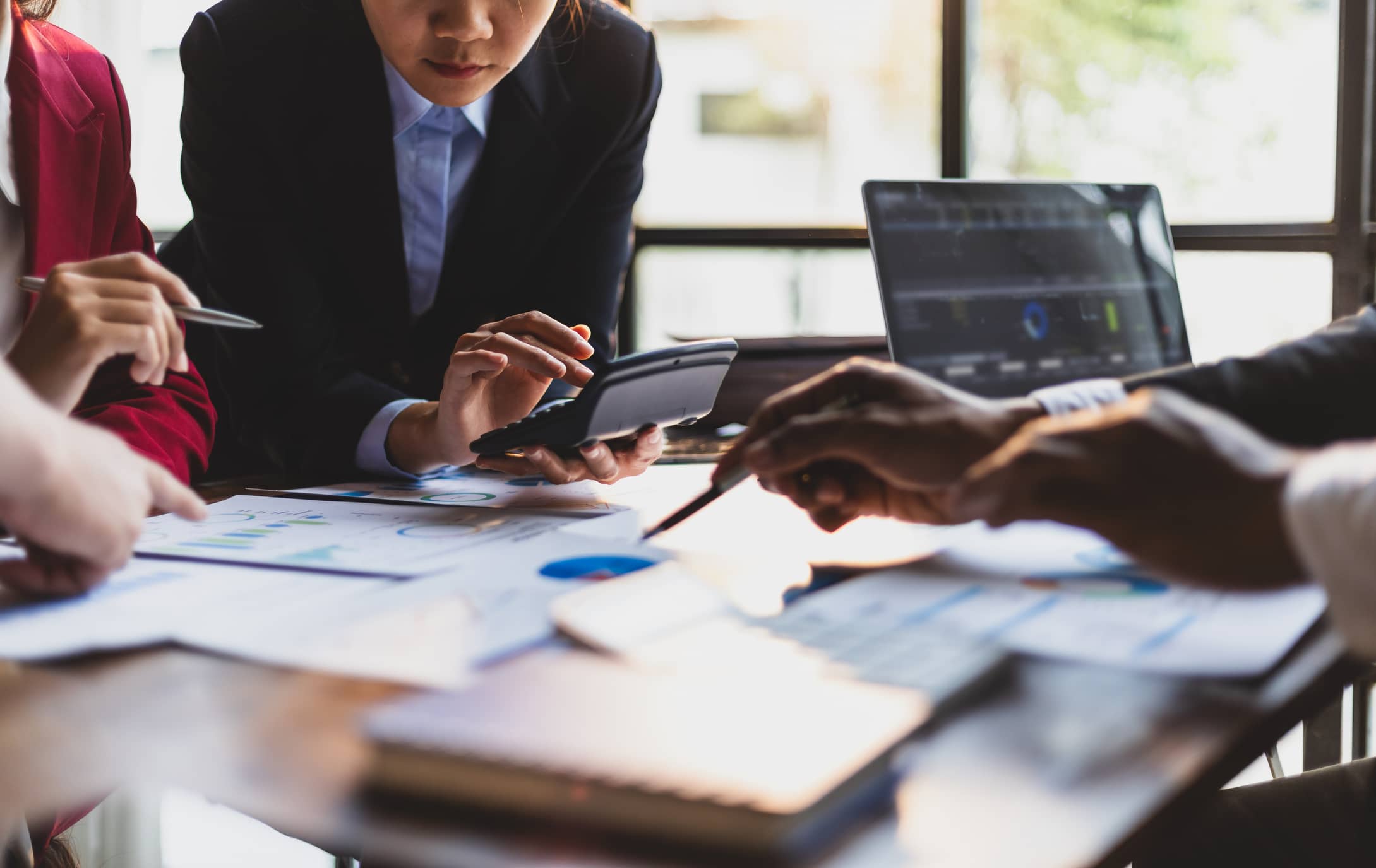 EBITDA-Based Deductions Return Under Section 163(j) Reform