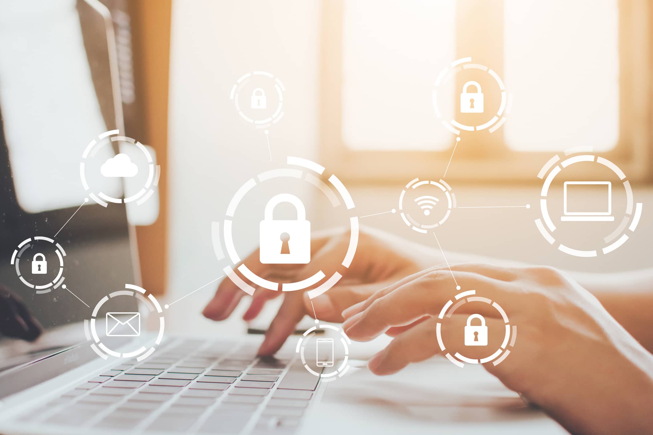 Department of Labor’s Online Security Tips for Employers