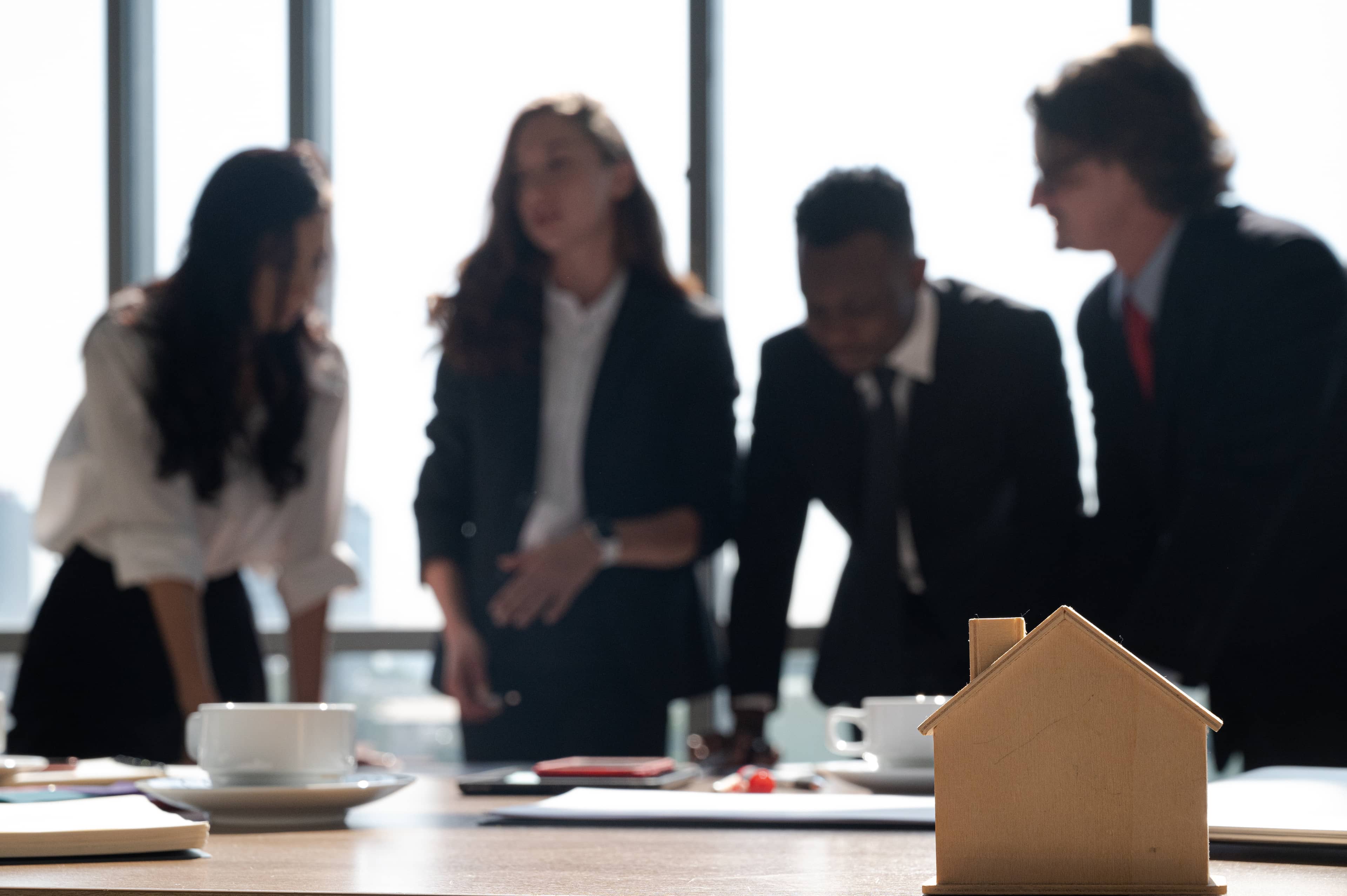 Michigan's New Housing Package for Affordable Housing Developers