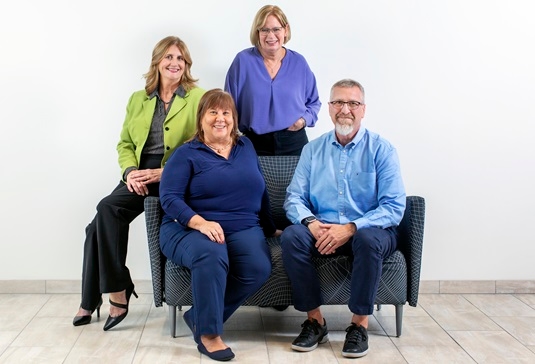 Clark Schaefer Strategic HR