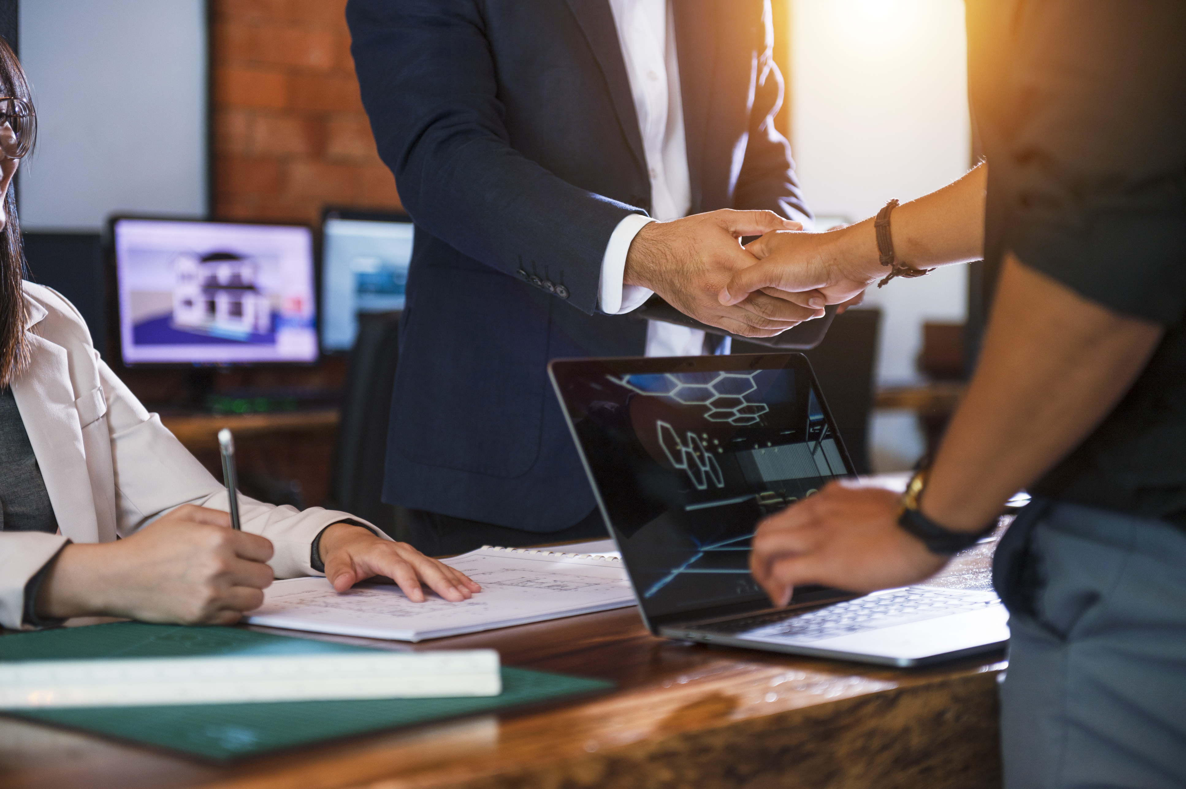 How to Enhance Your Construction Bookkeeping Knowledge