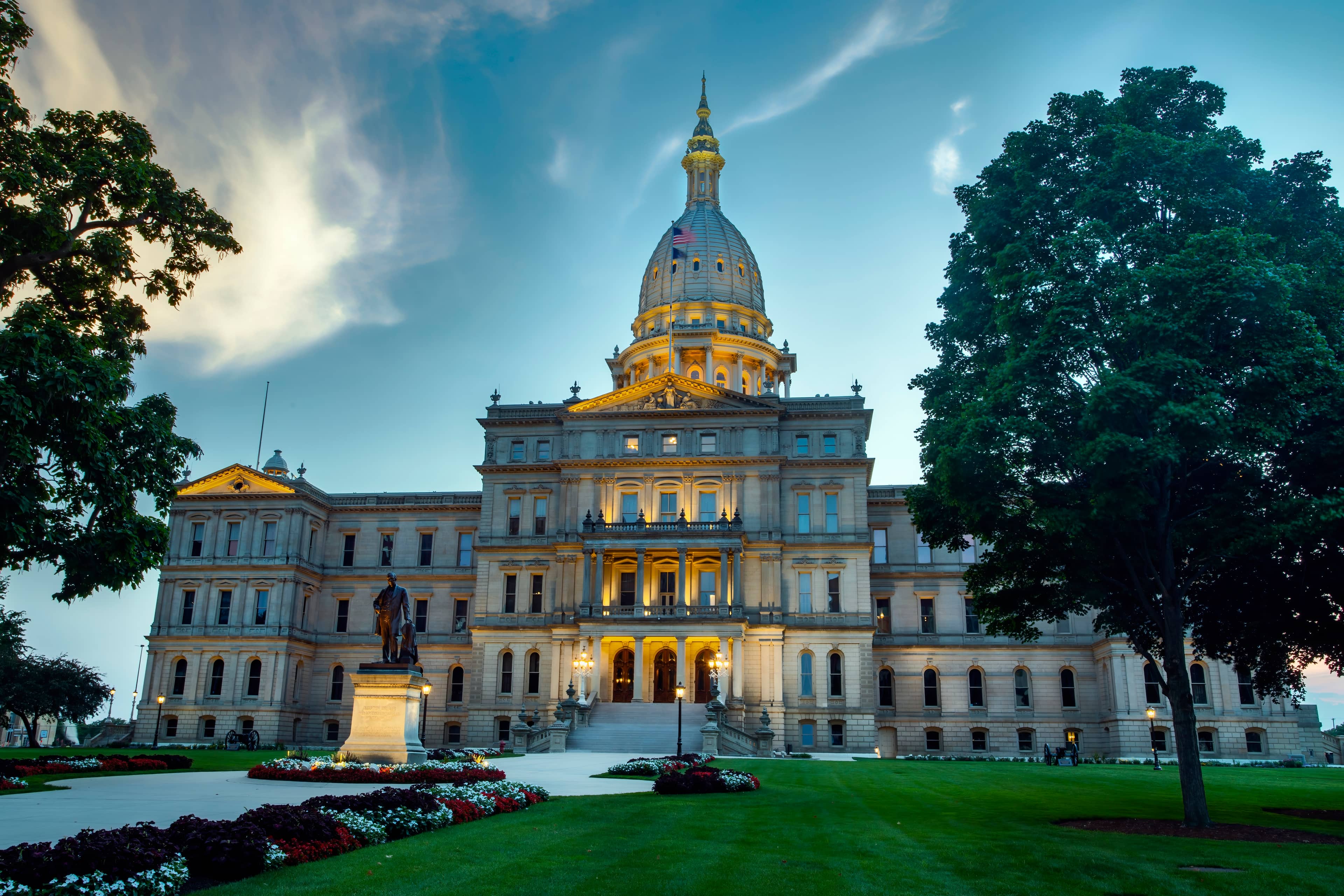 Not-for-Profits: Stay Compliant with Michigan’s Earned Sick Time Act