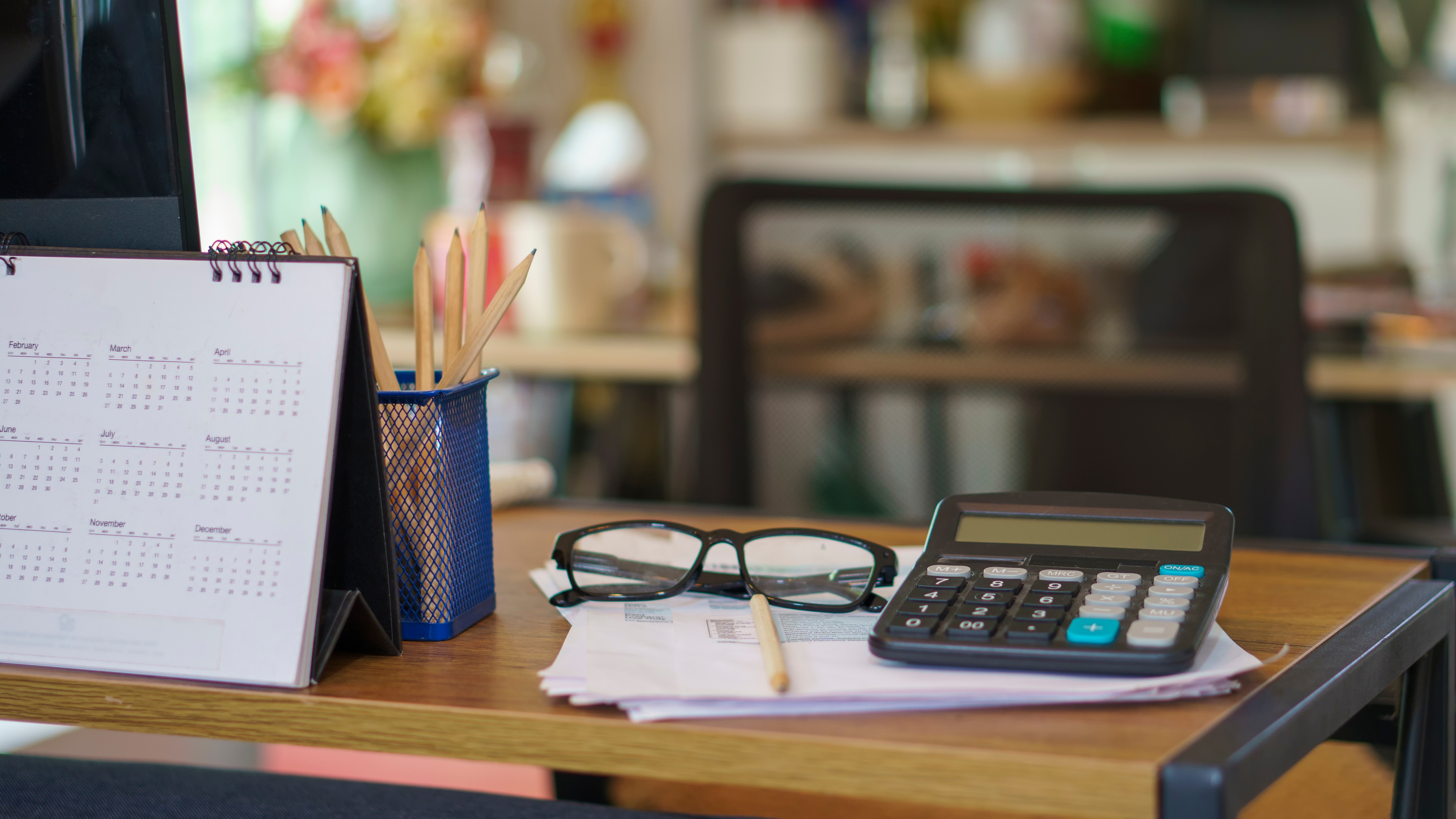 Invest in Your Financial Success With Smart Tax Planning