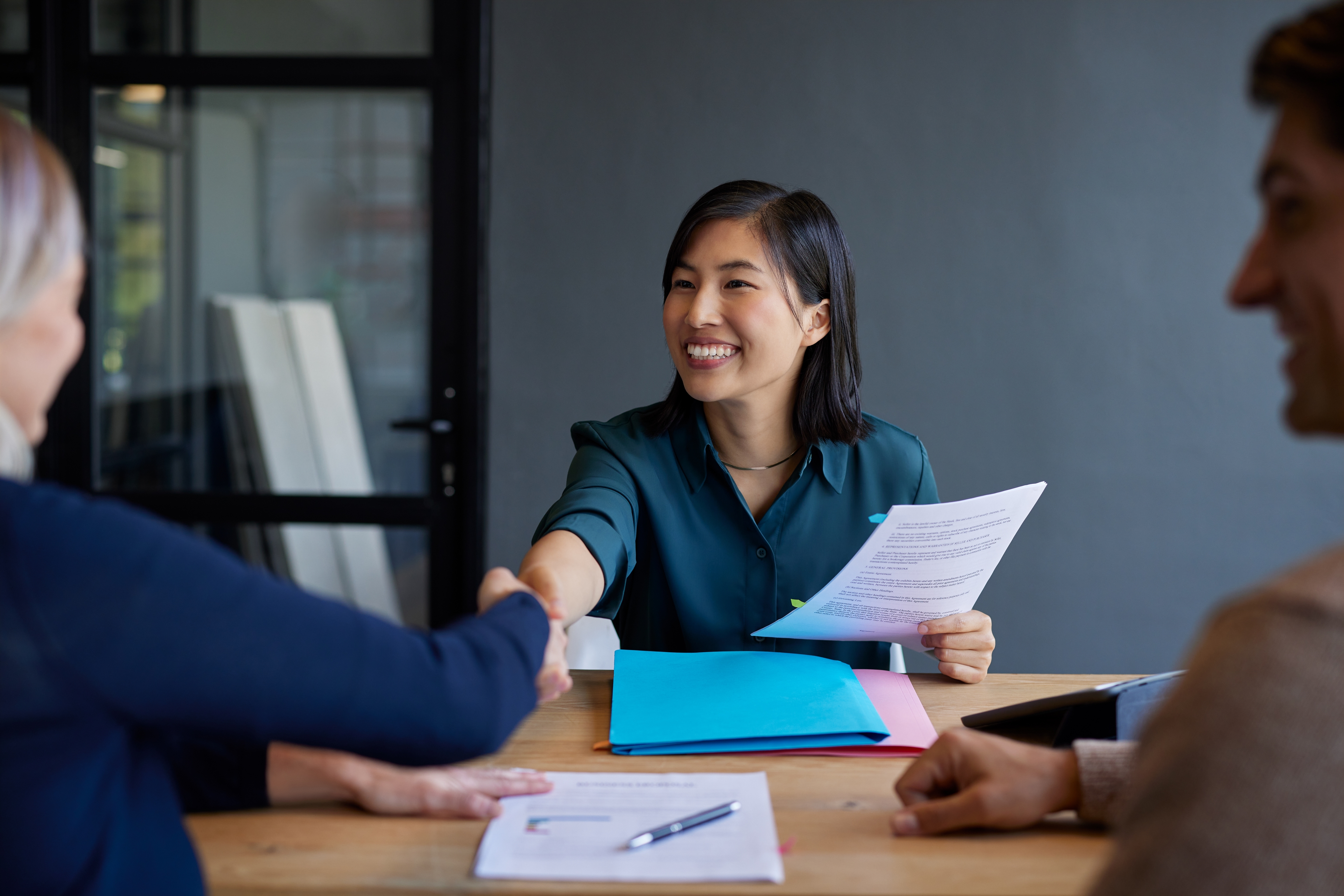 How CFOs Are Rethinking Talent and Culture in Finance