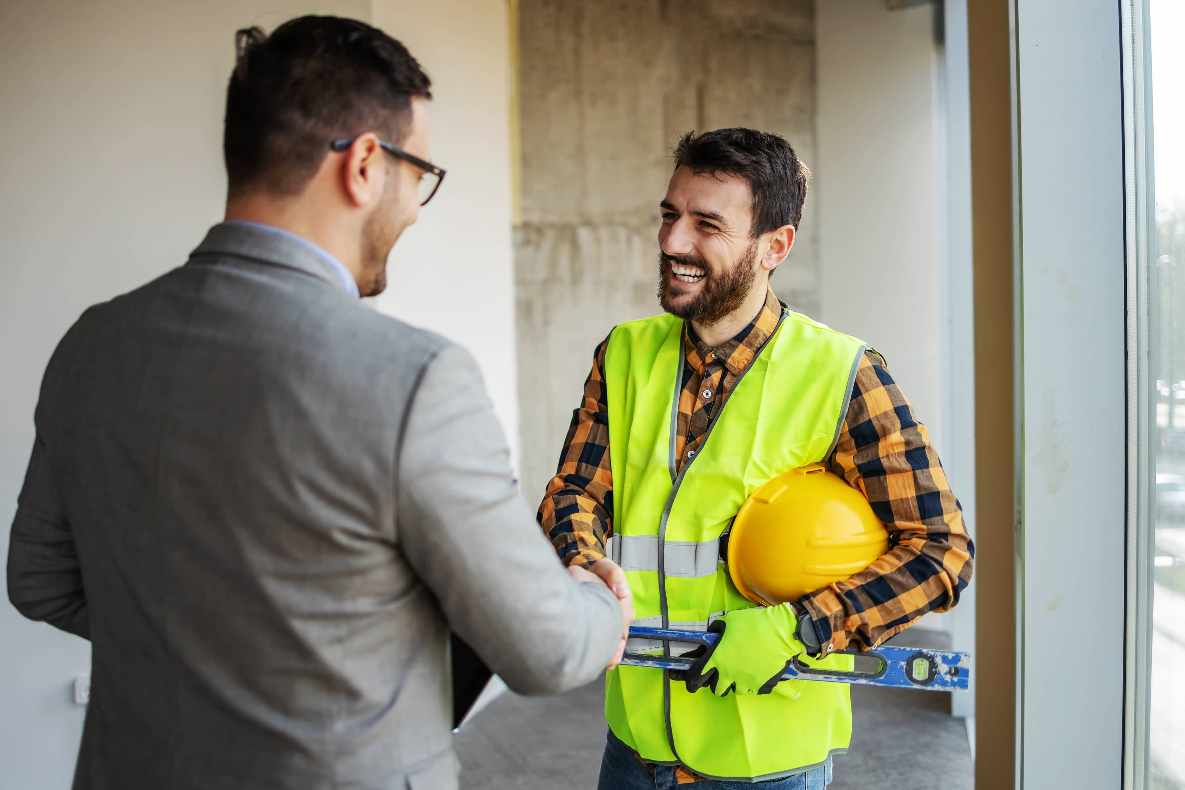 Construction Joint Ventures: A Strategic Pathway to Growth