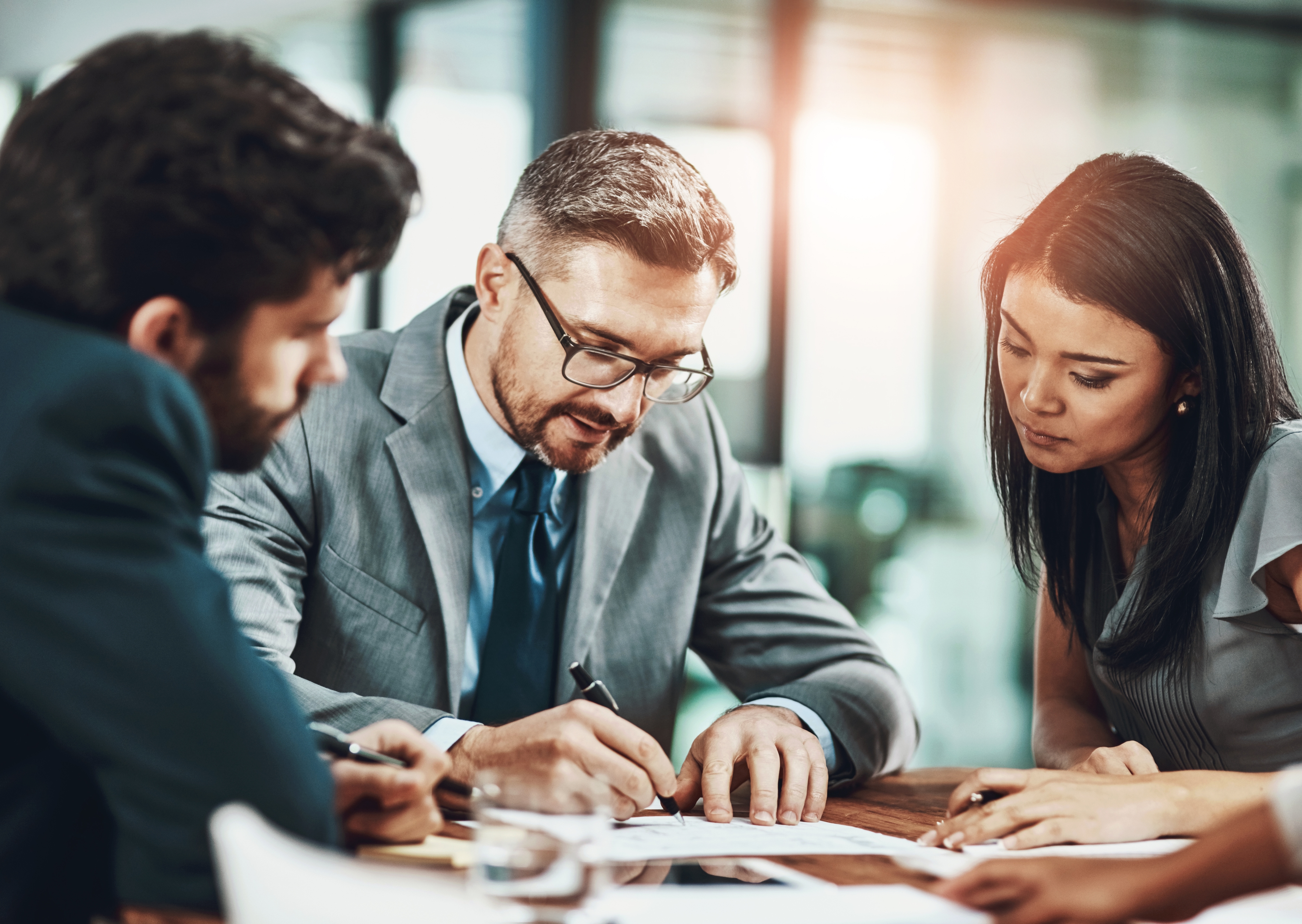 Government Audit Findings Are Rising: What Leaders Must Fix