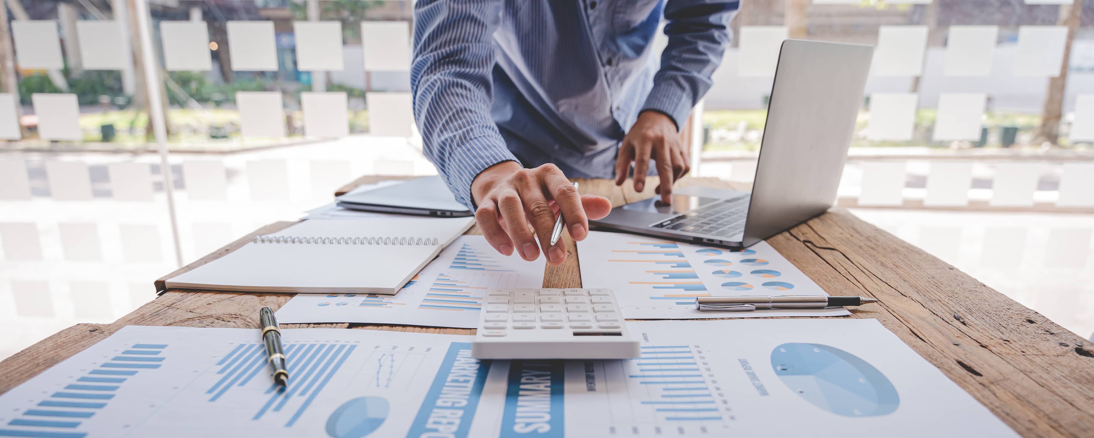 WEBINAR: Year-End Tax Planning for Businesses