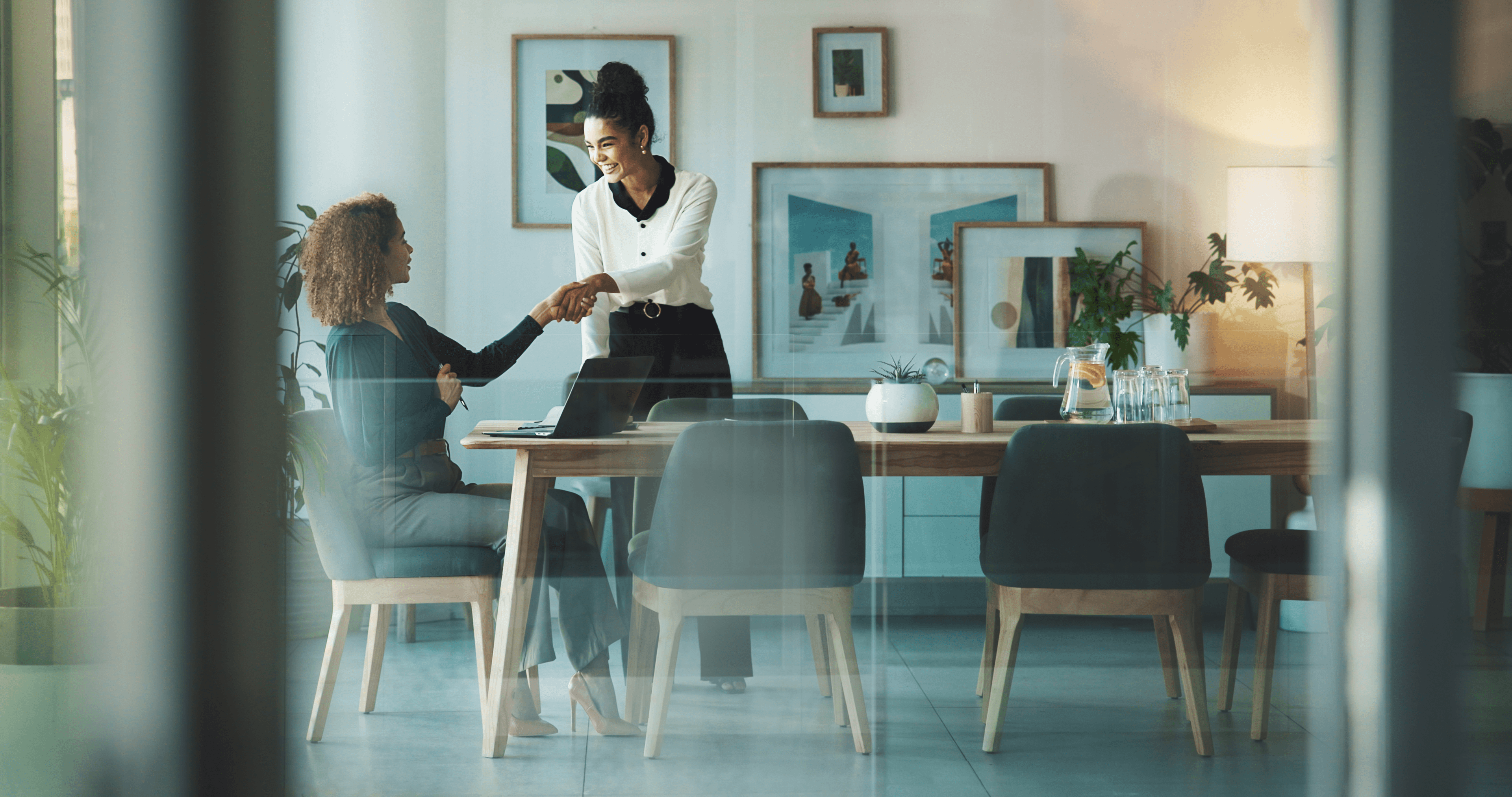 Corporate Volunteer Partnerships for NFPs