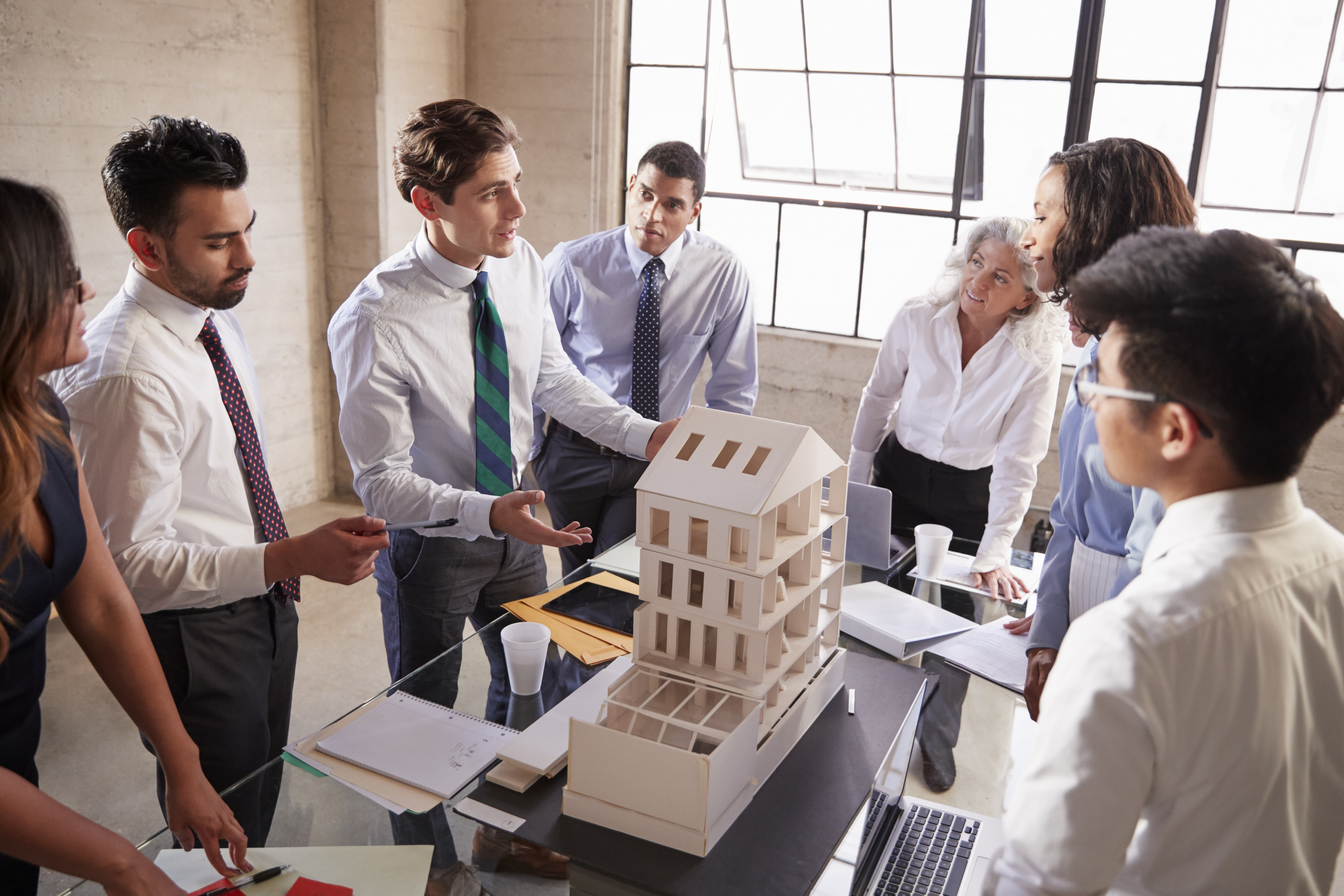 One Big Beautiful Bill Act: LIHTC & Affordable Housing Developers