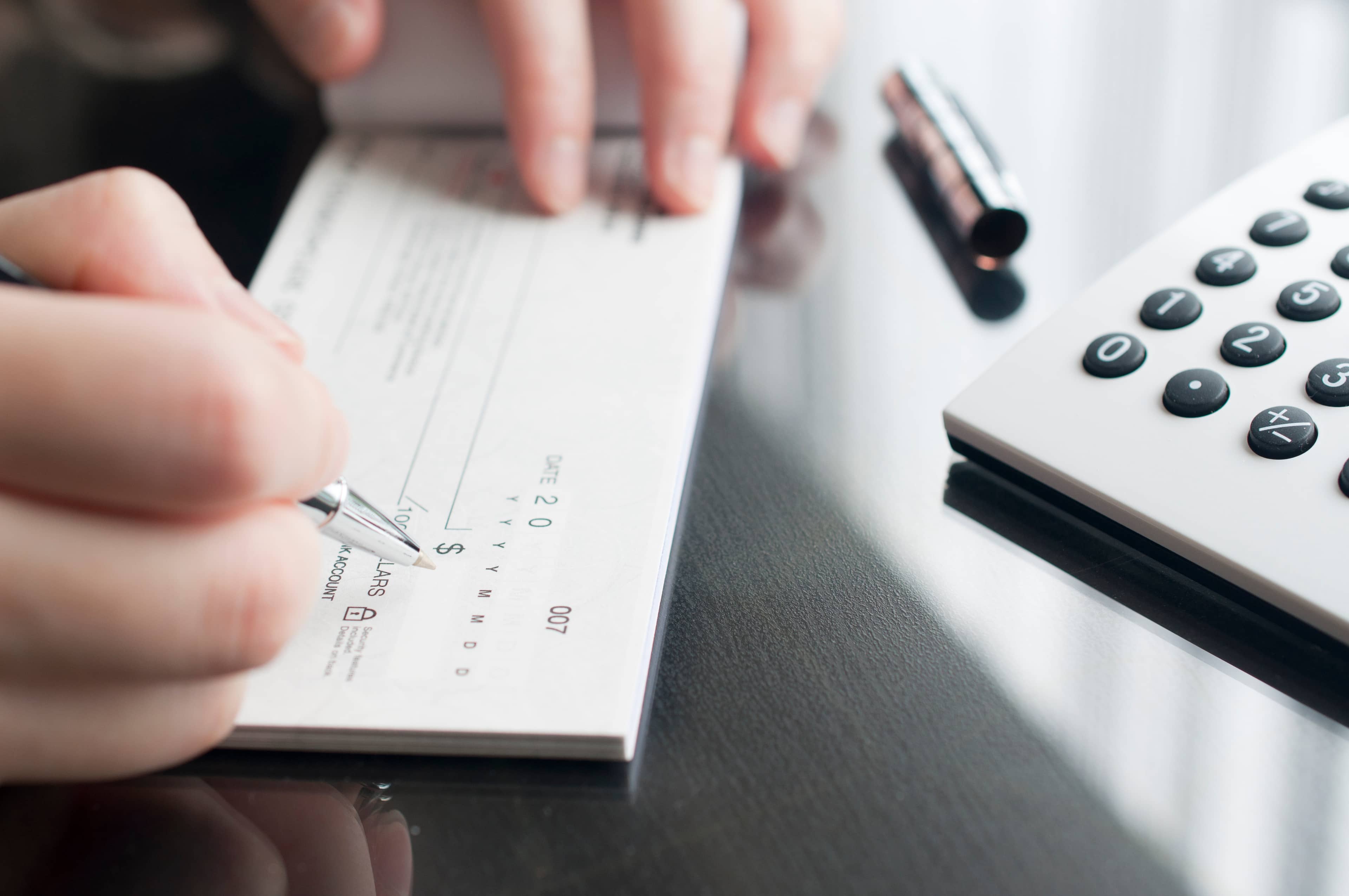 The IRS Is Eliminating Paper Checks: What You Need to Know