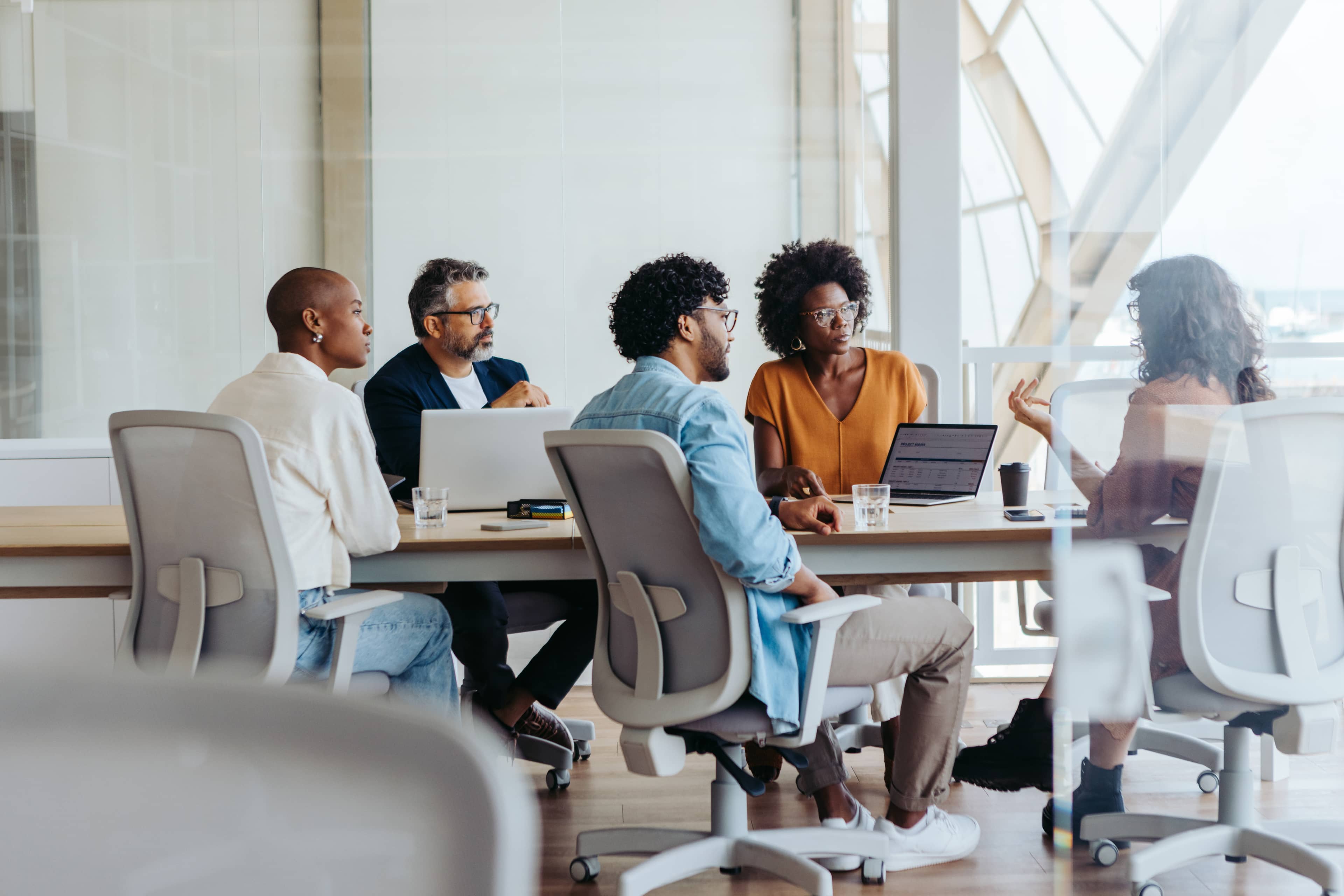 Rethinking Governance, Risk, and Compliance in the Public Sector