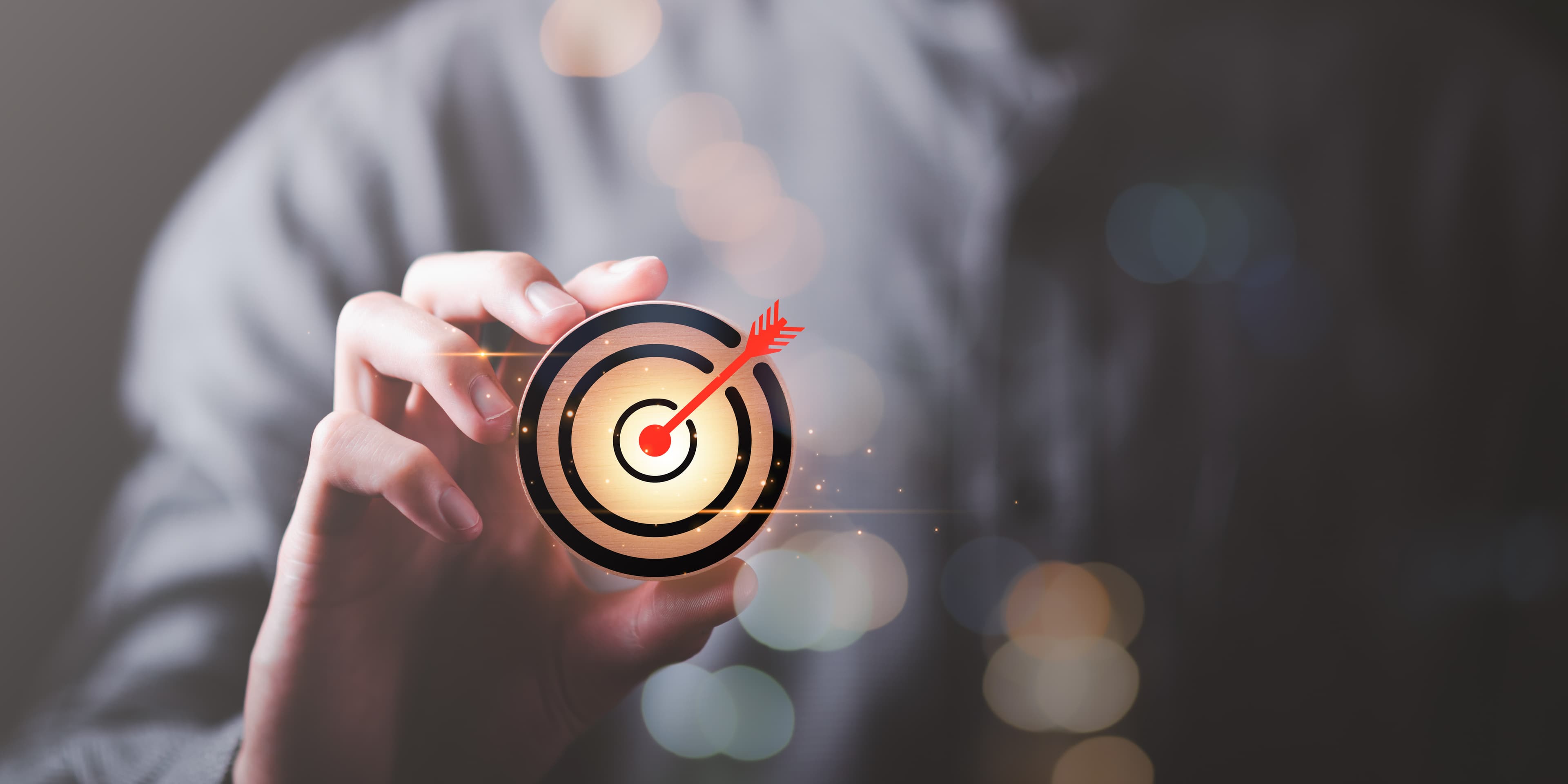Nonprofit Benchmarking: Get Help Hitting Your Targets