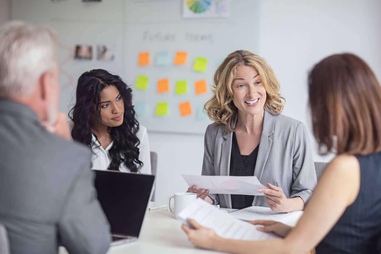 Should Your Nonprofit Have an Advisory Board?