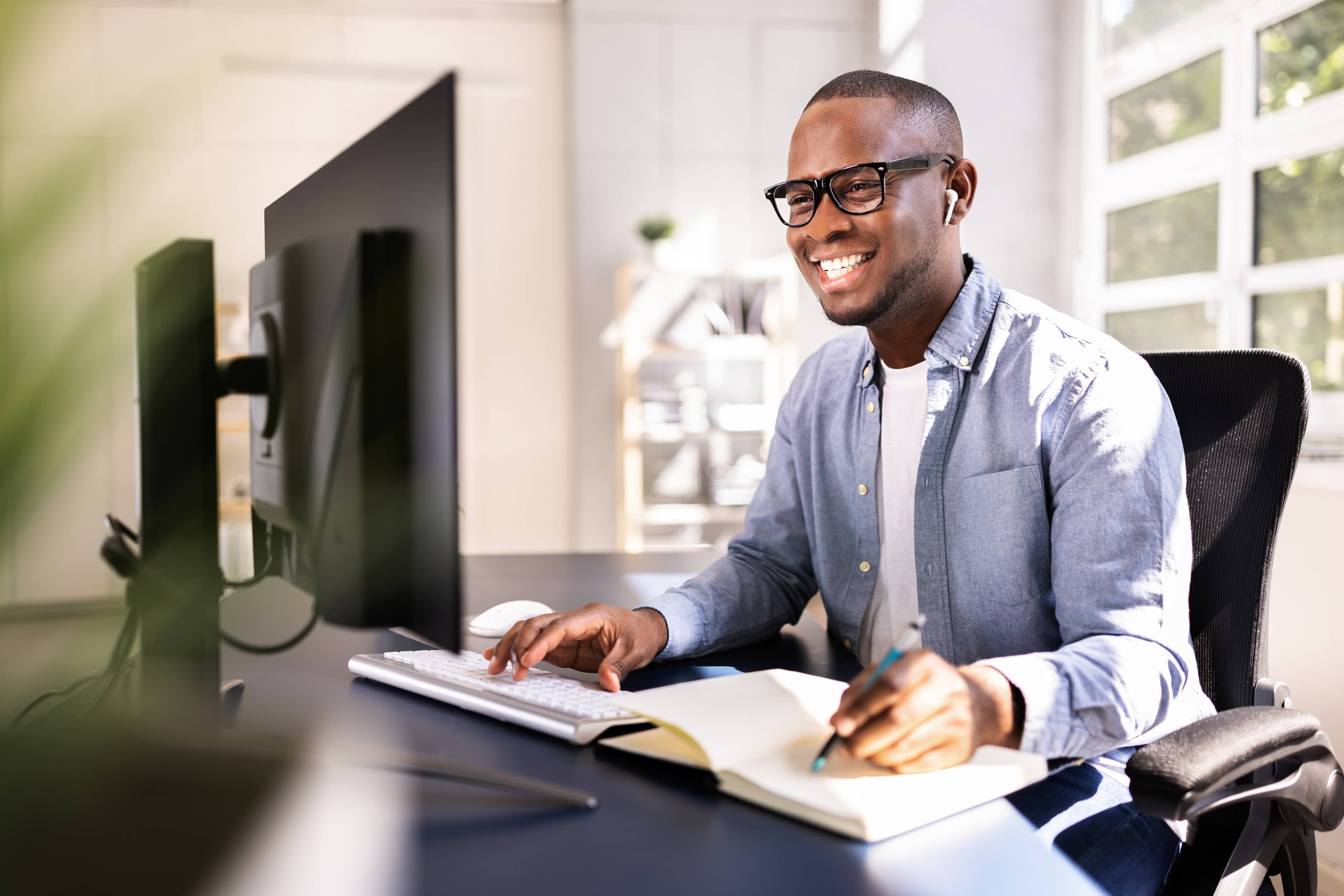 WEBINAR: Year-End Tax Strategies for Individuals 2025