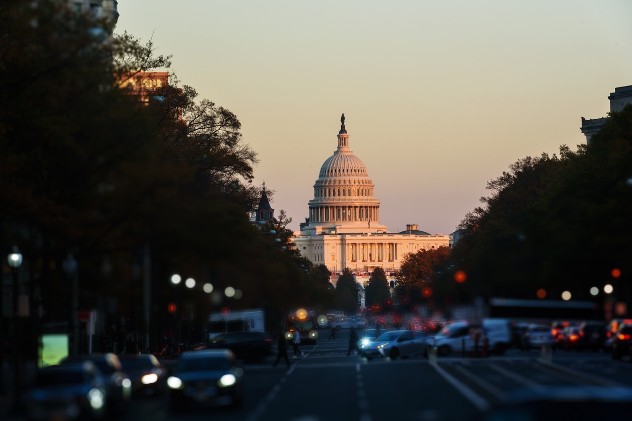 Trump Signs Sweeping One, Big, Beautiful Bill Act Into Law