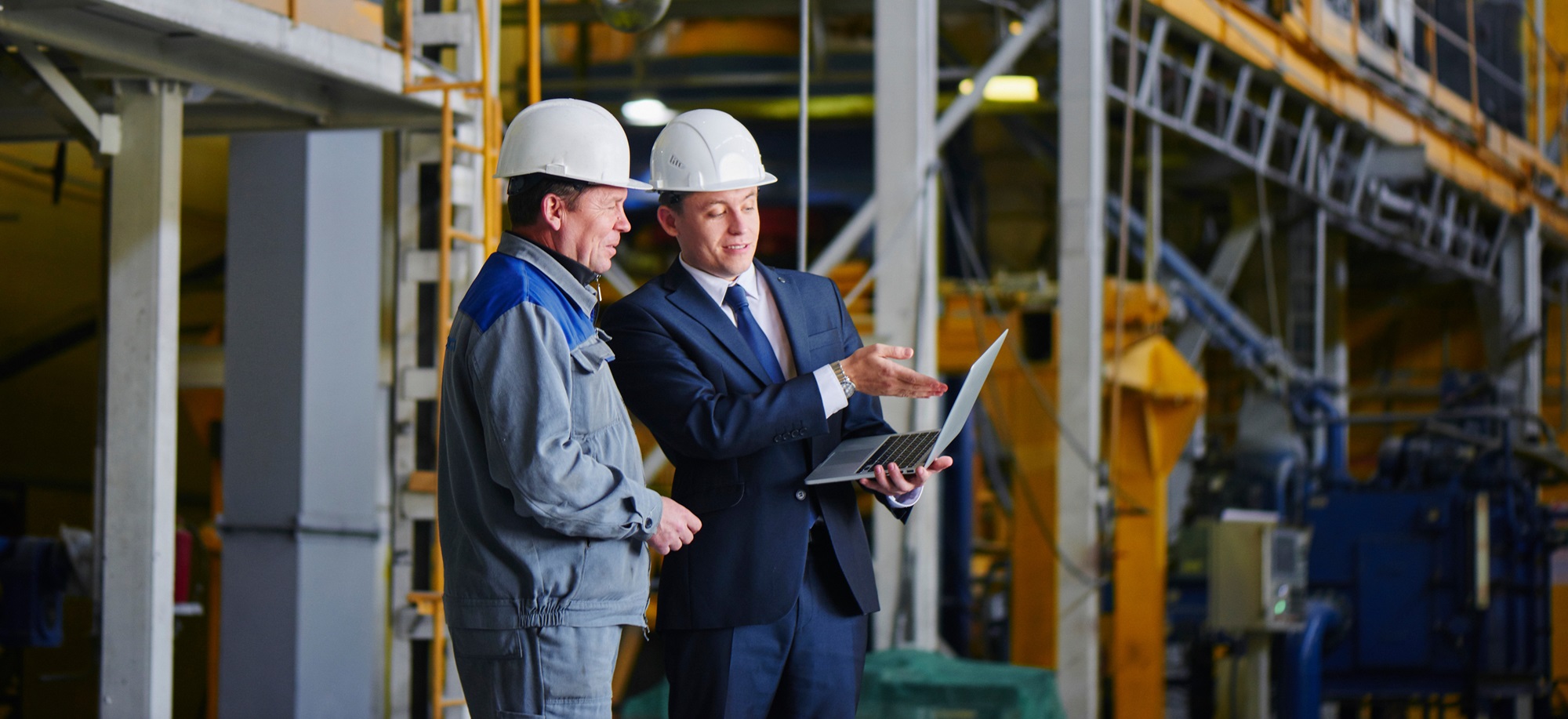 Building Smarter: How AI and Emerging Tech Are Changing the Audit for Construction Companies