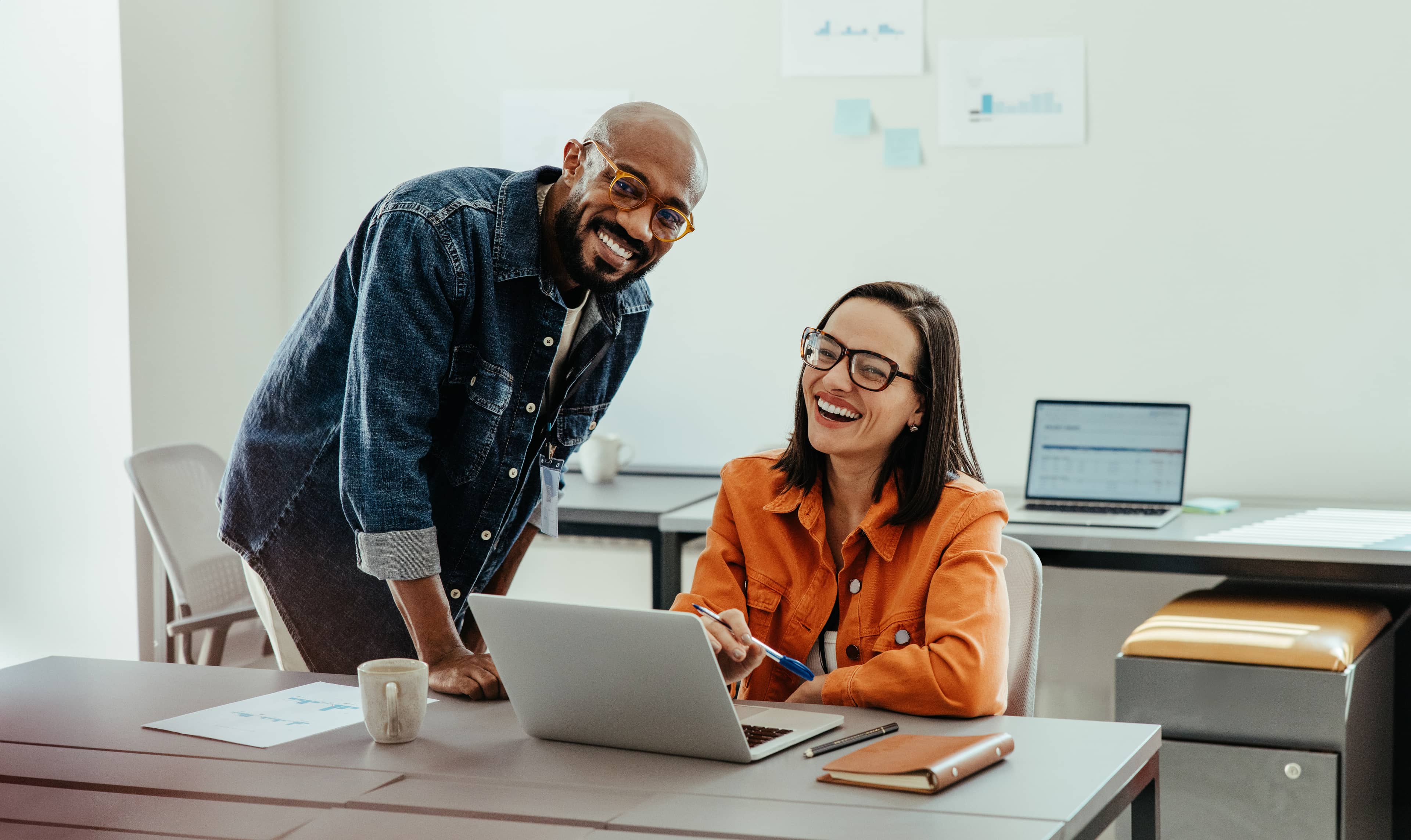 Cybersecurity Program Best Practices for EBPs
