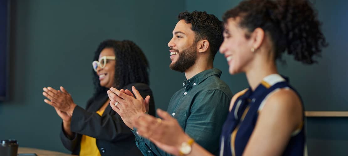 CSH Promotes Nearly 70 Professionals