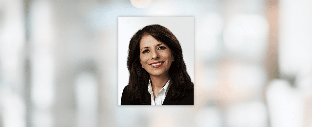 Patricia Werst