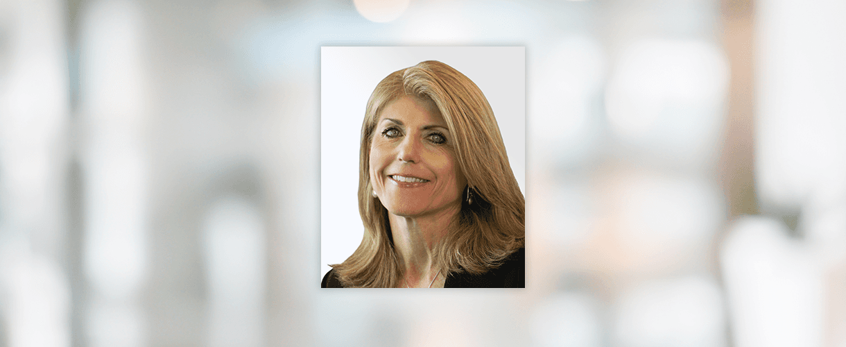 Jane Pfeifer
