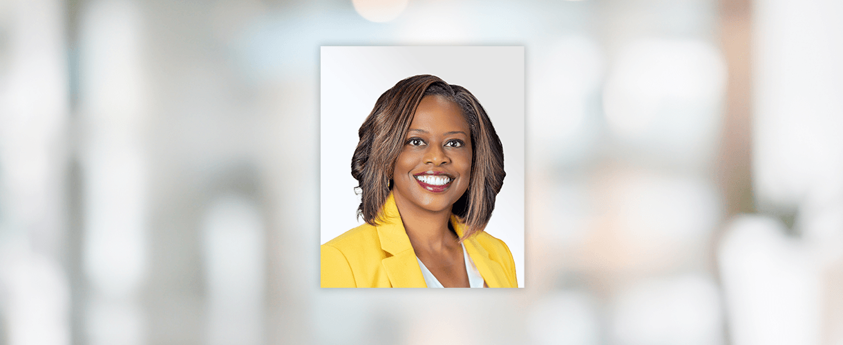 Clark Schaefer Hackett Welcomes Shanda McKinney as CHRO