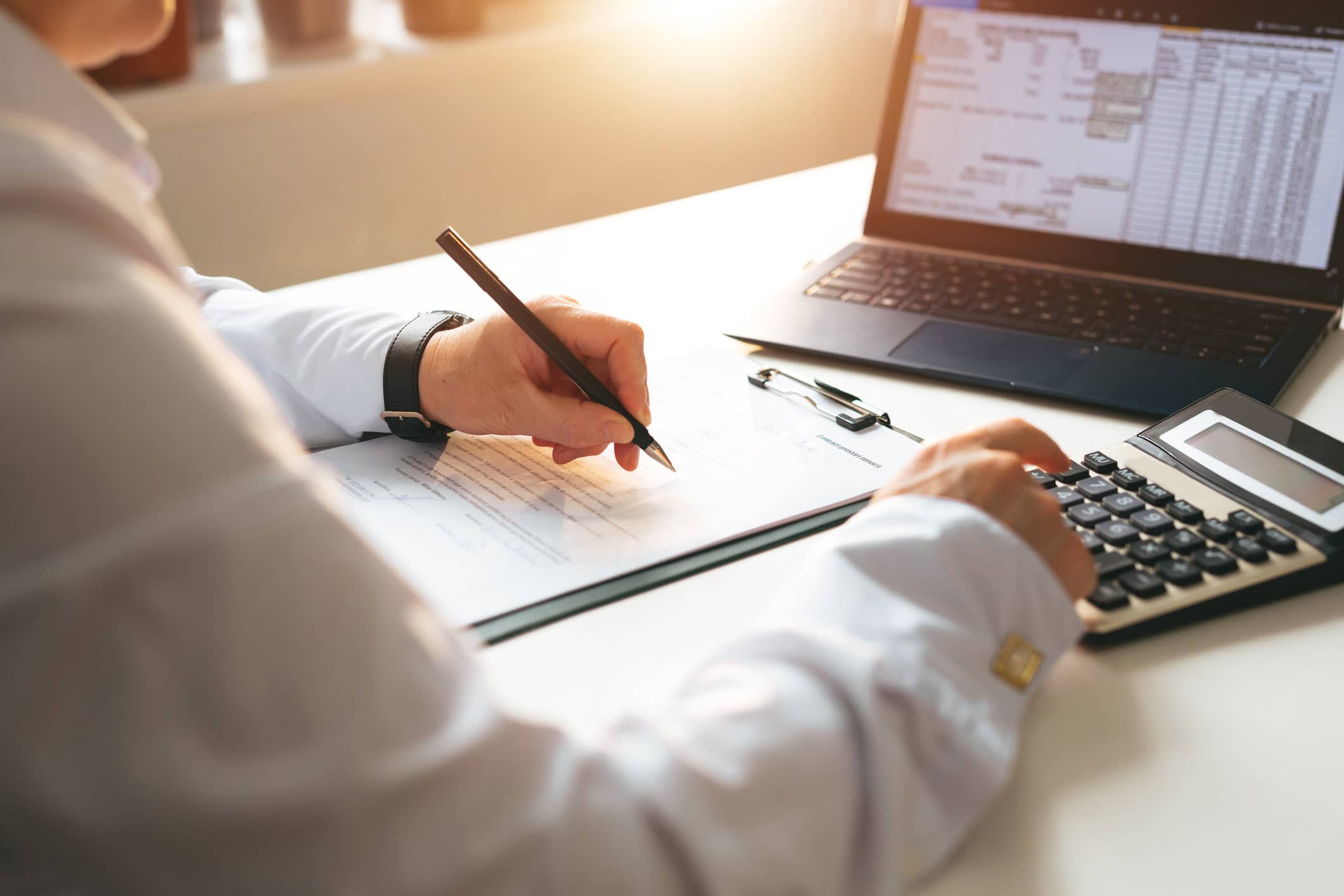 Why Community Banks Need Strategic Advisors
