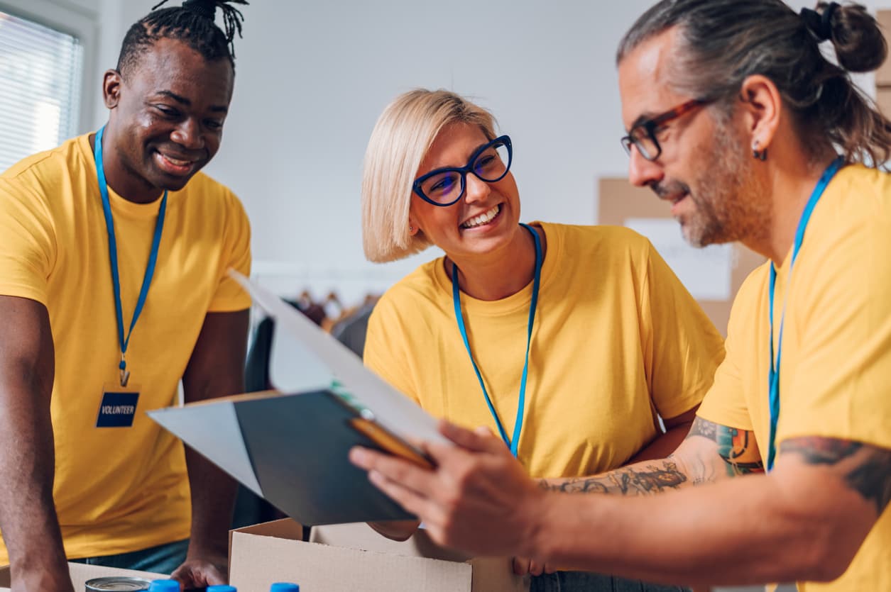 Amp up Your Nonprofit's Fundraising Efforts With a Sustainer Program
