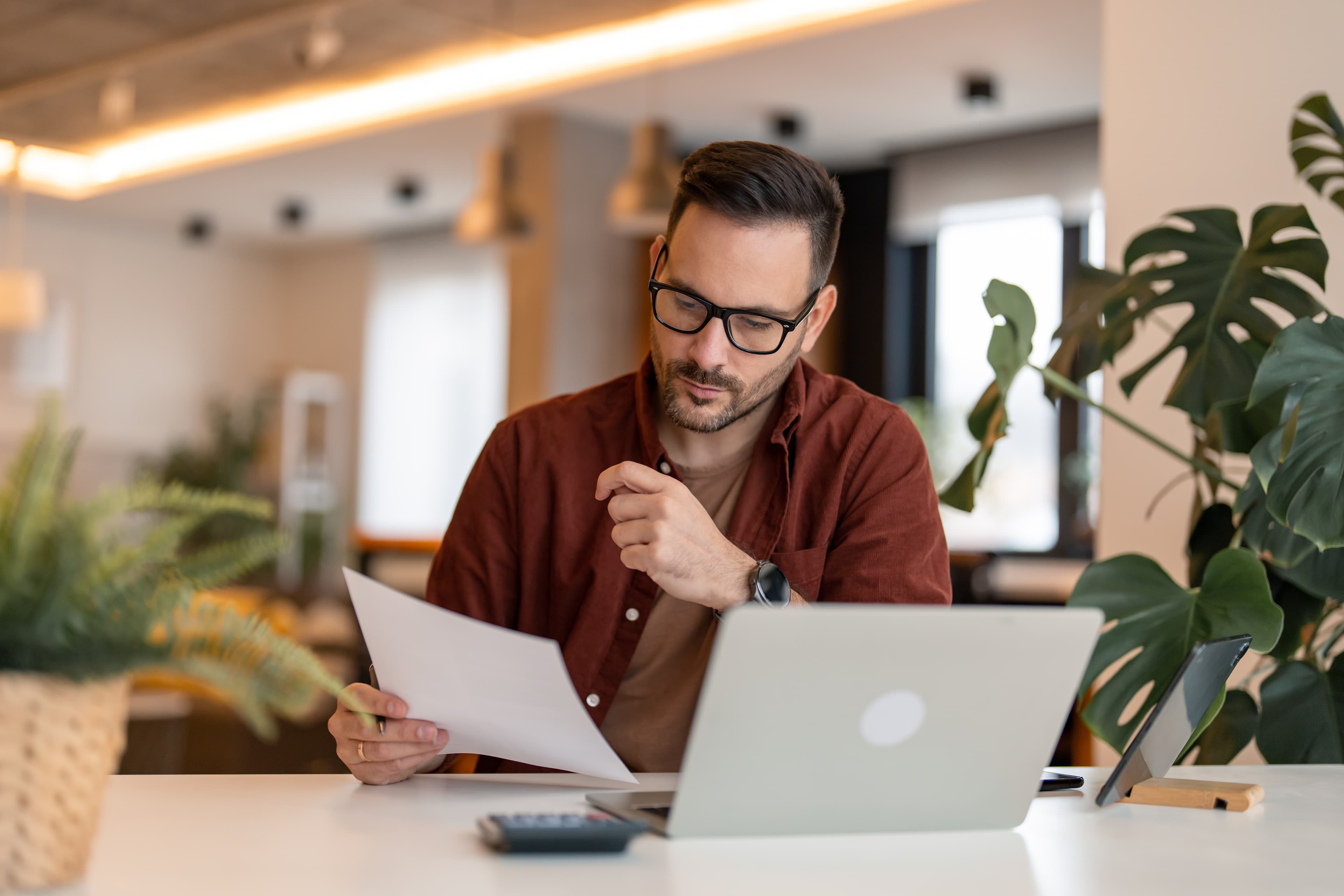 IRS Expands Interpretation of Theft Loss Deductions