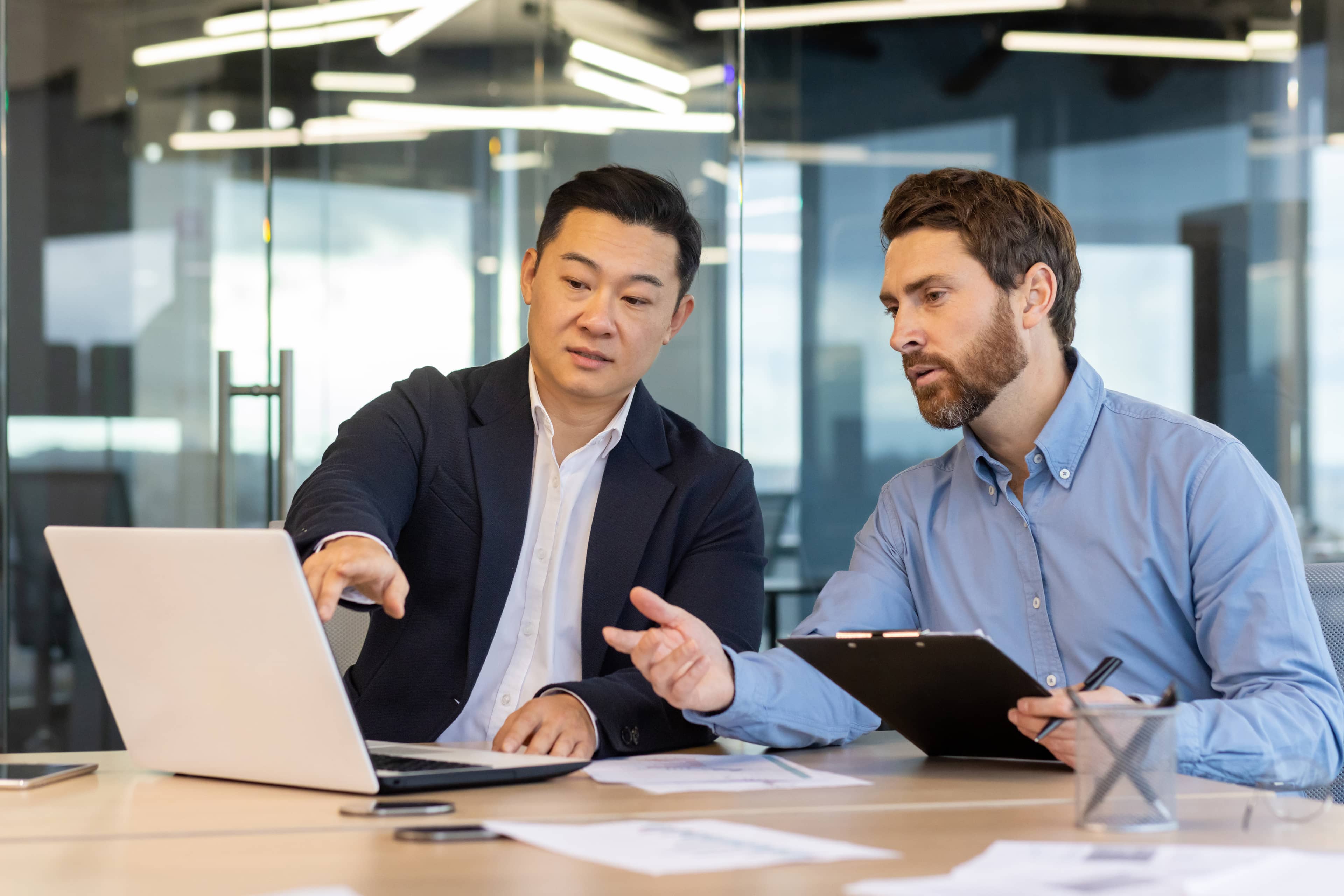 Choosing the Right Quality of Earnings Partner: Why Experience Matters in Transactions