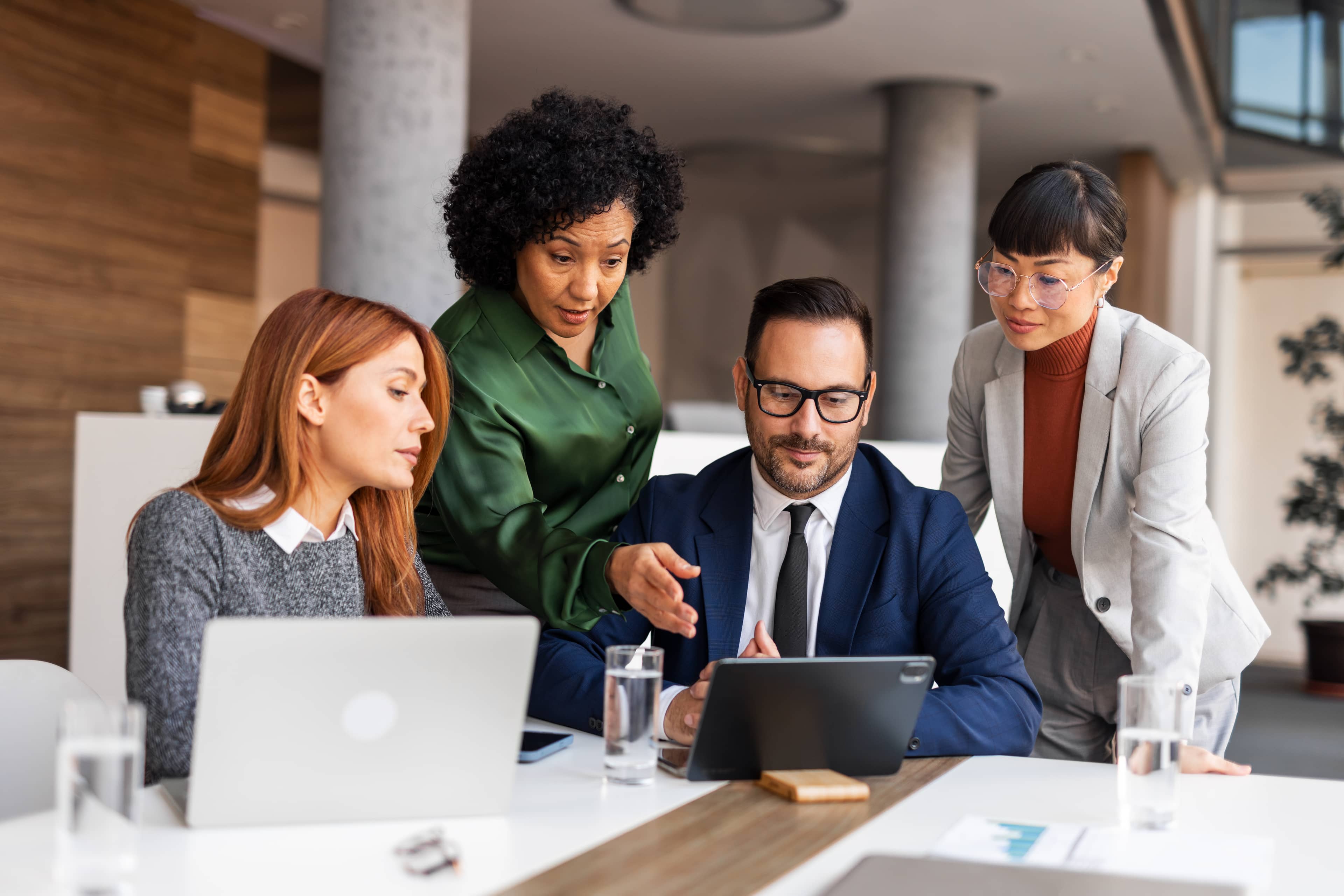 GASB 104 Introduces New Capital Asset Disclosure Requirements