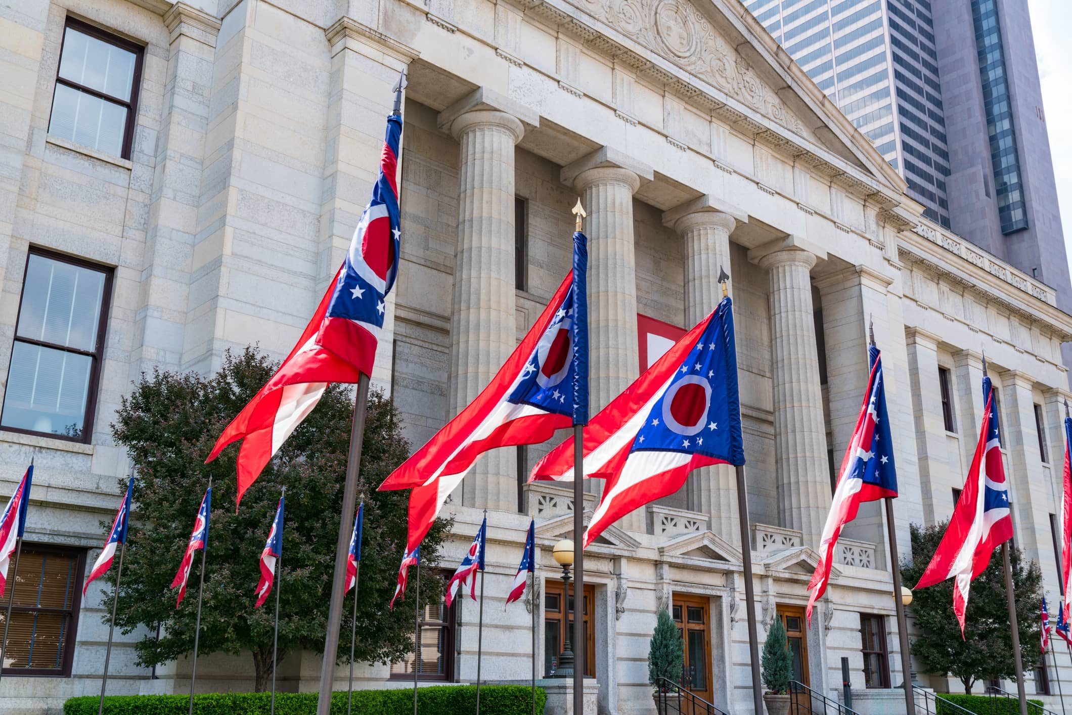 Ohio’s New Budget Bill: Key Tax Changes and Vetoes to Watch