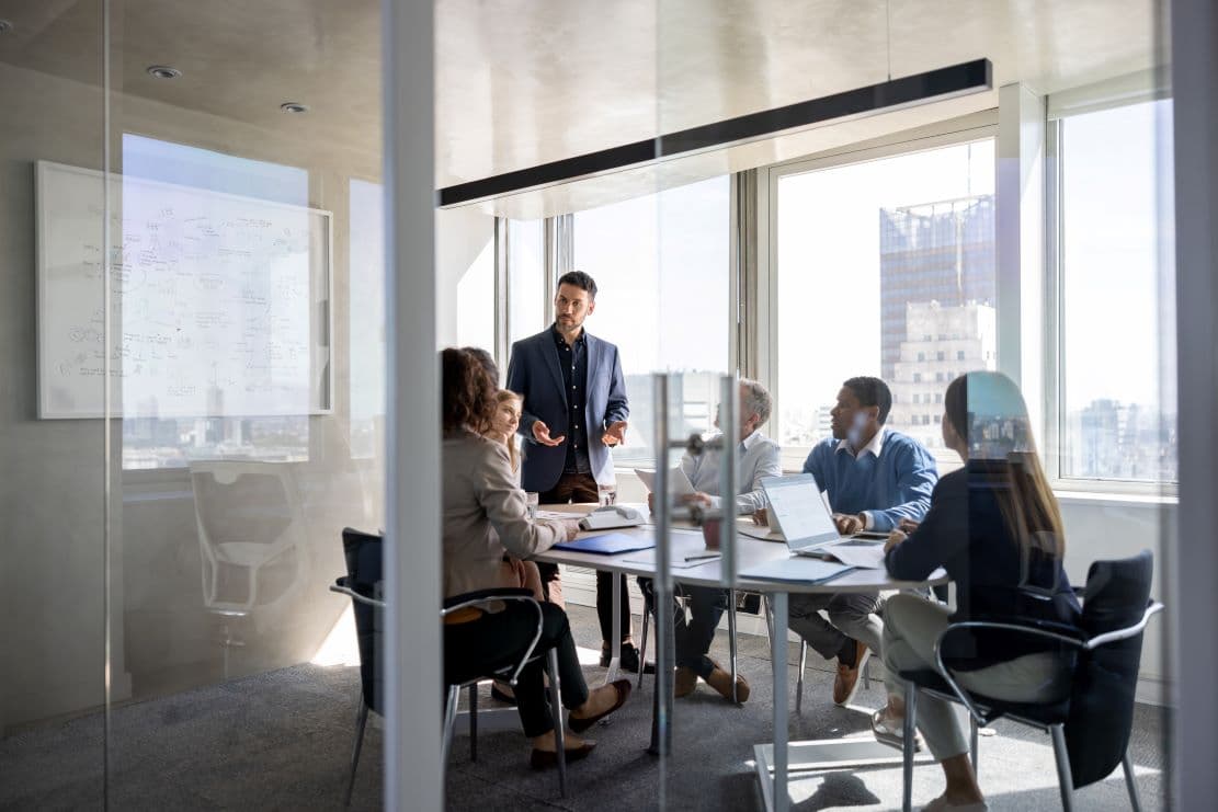NFP Experts Discuss "Capital Campaigns"