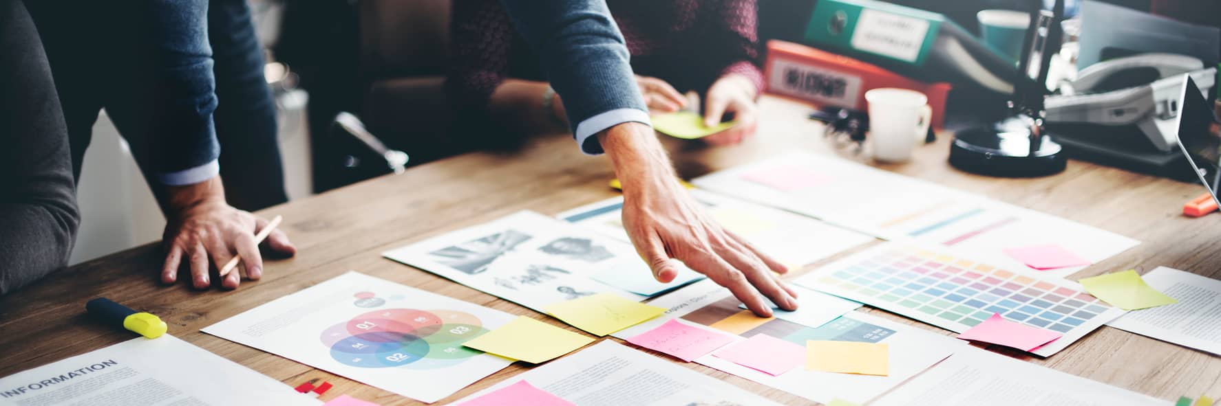 5 Simple Steps to a Better Nonprofit Budget