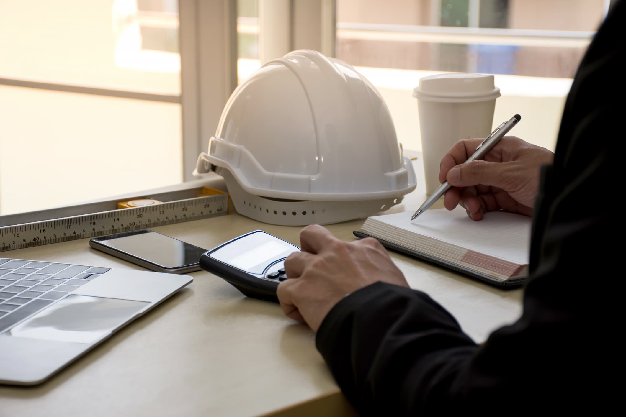 Accounting Method Decisions Contractors Should Revisit in 2026