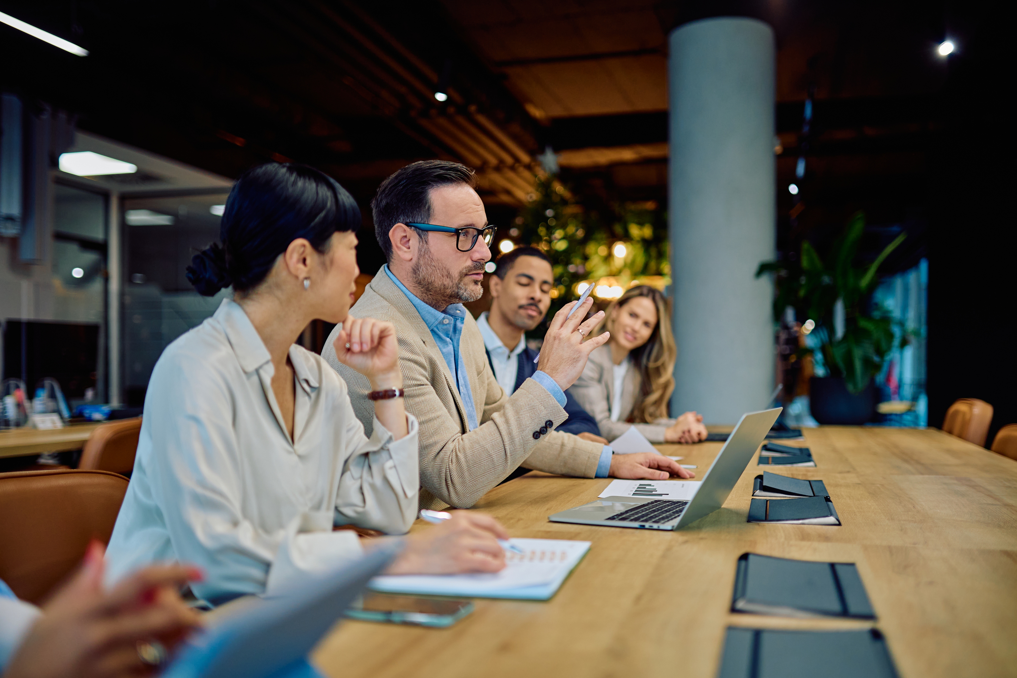 ACH Fraud Is Evolving: How Financial Institutions Can Adapt