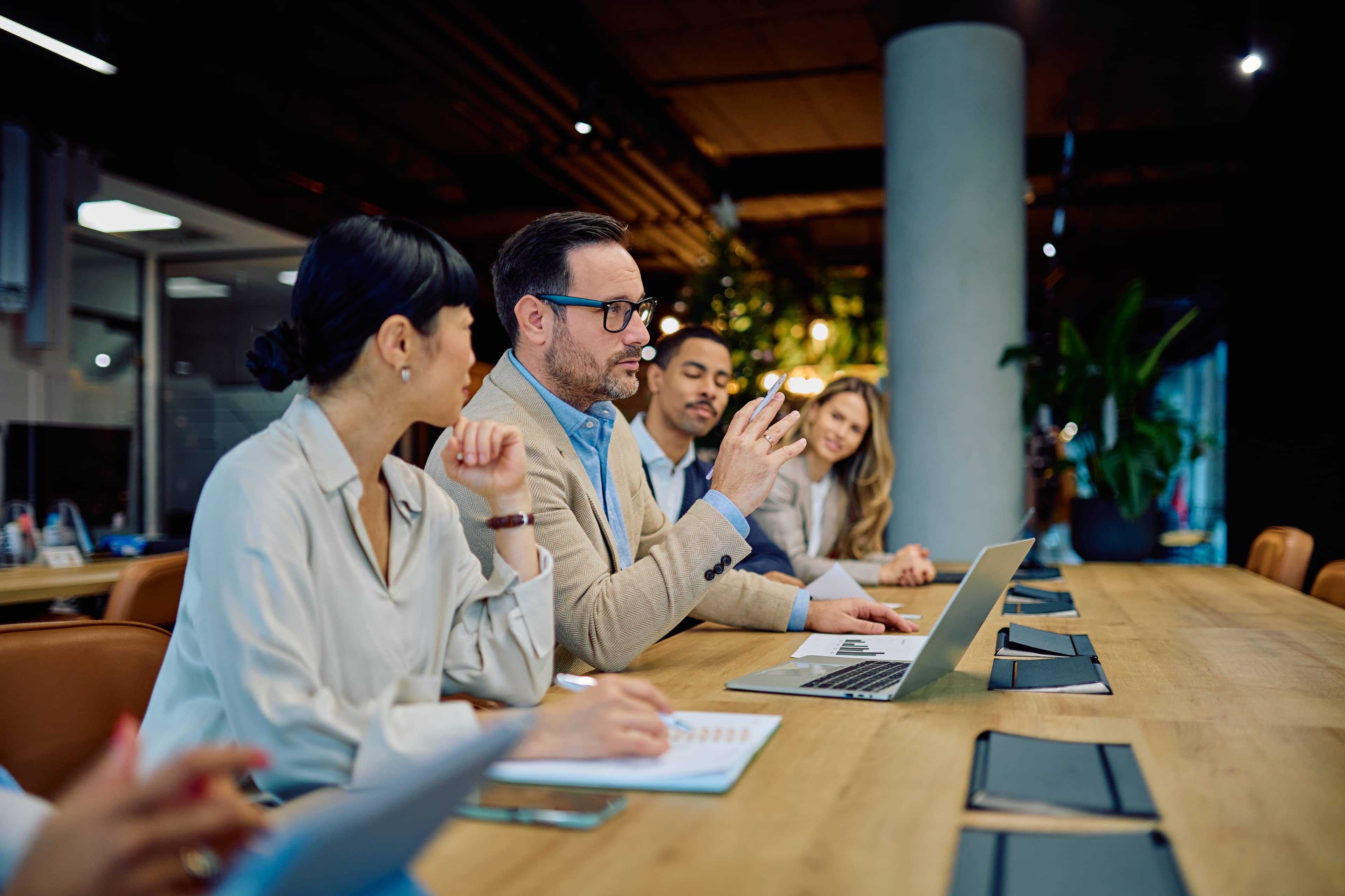 ACH Fraud Is Evolving: How Financial Institutions Can Adapt
