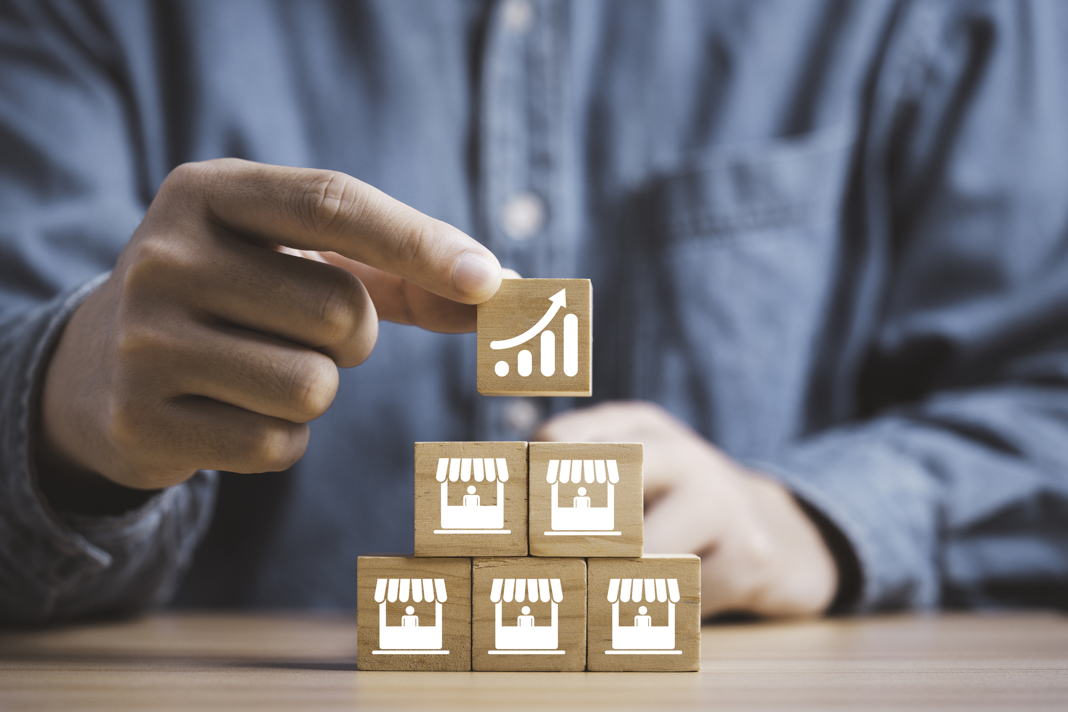 Financial Systems That Keep Growth Profitable